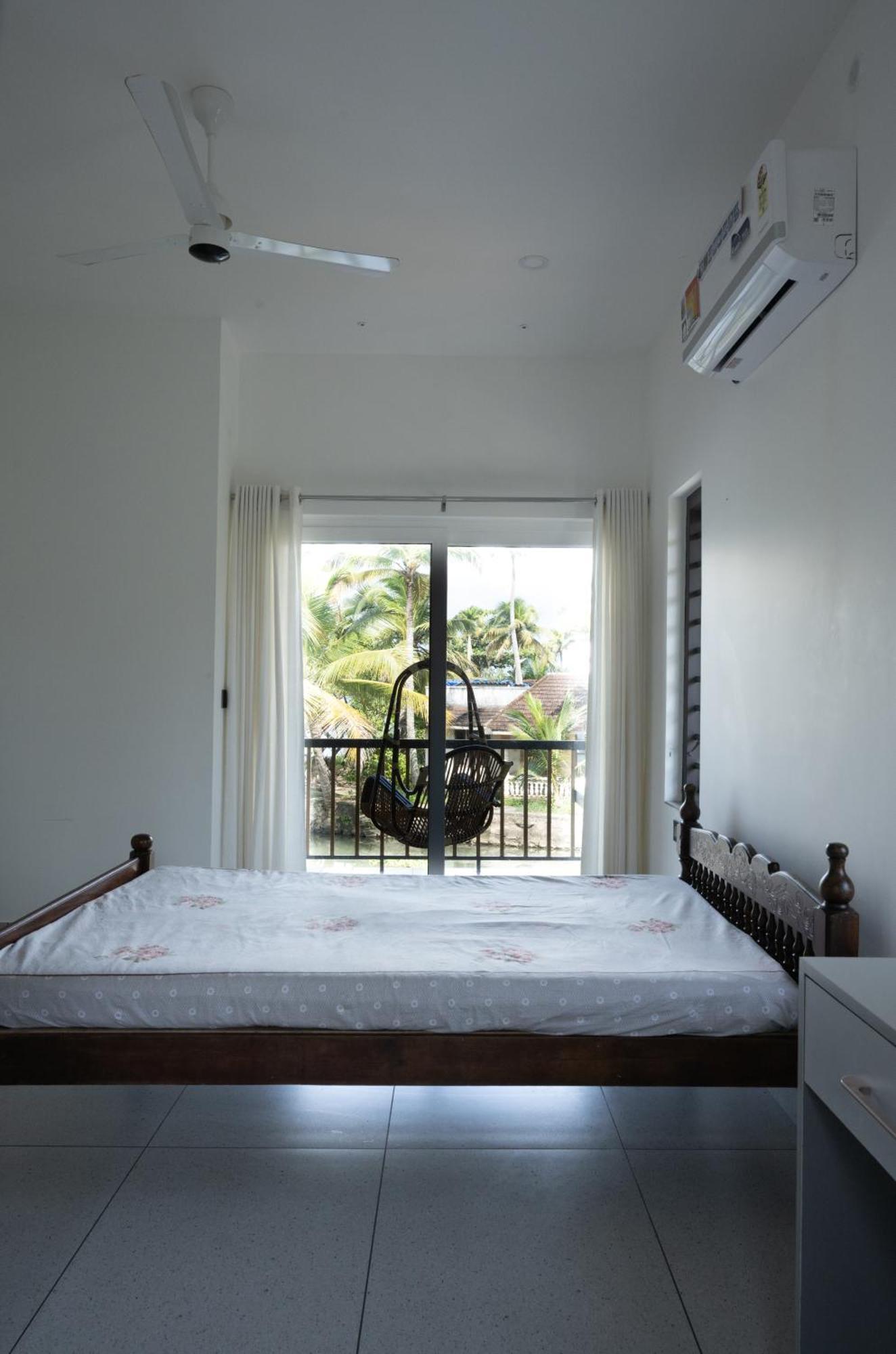 Shiphouse Villa Alappuzha Exterior foto